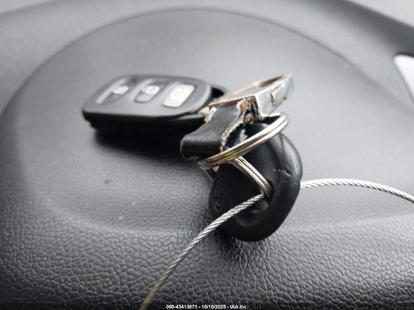 2016 Hyundai Elantra Se VIN: 5NPDH4AEXGH786379 Lot: 43413871