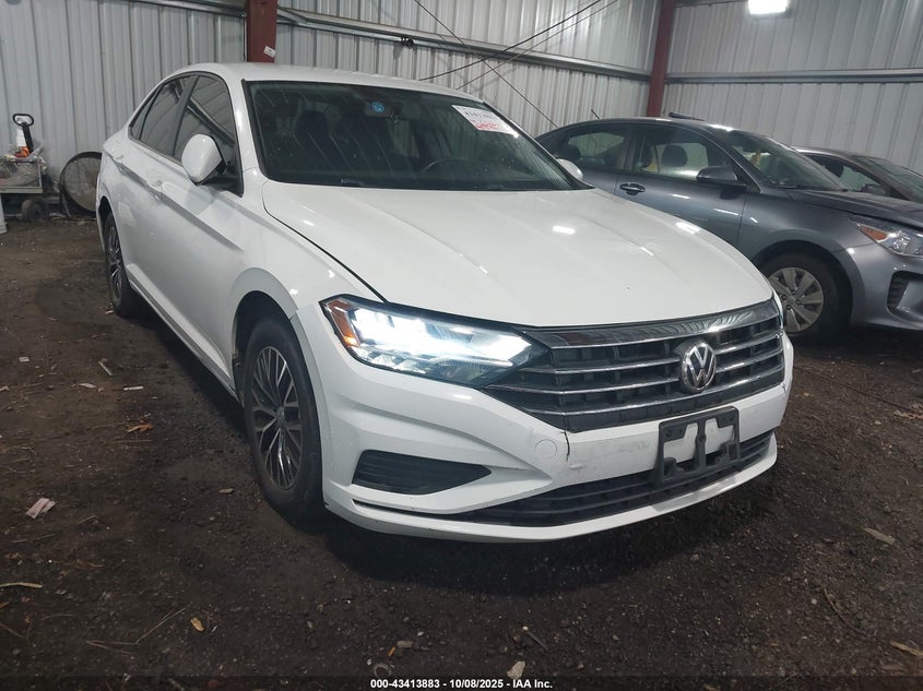 VOLKSWAGEN JETTA 1.4T R-LINE/1.4T S/1.4T SE