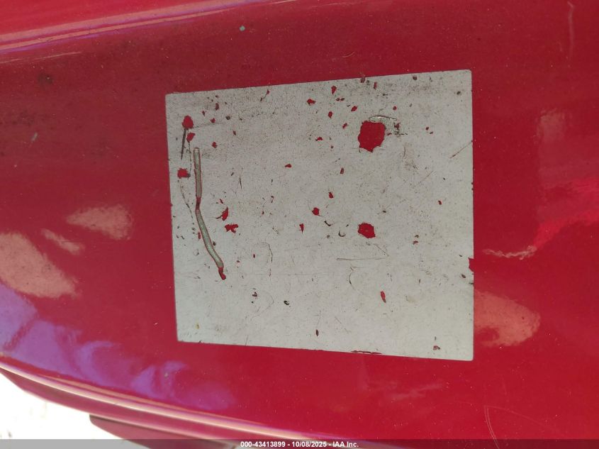 2000 Ford F-150 Work Series/Xl/Xlt VIN: 1FTZX1723YNB86616 Lot: 43413899