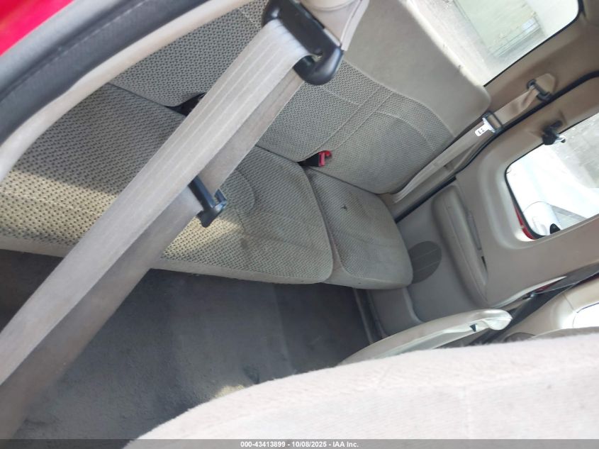 2000 Ford F-150 Work Series/Xl/Xlt VIN: 1FTZX1723YNB86616 Lot: 43413899