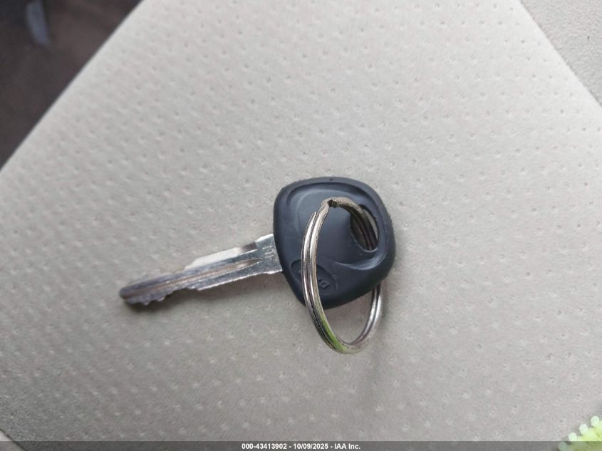 2008 Hyundai Santa Fe Limited/Se VIN: 5NMSH13E78H206832 Lot: 43413902