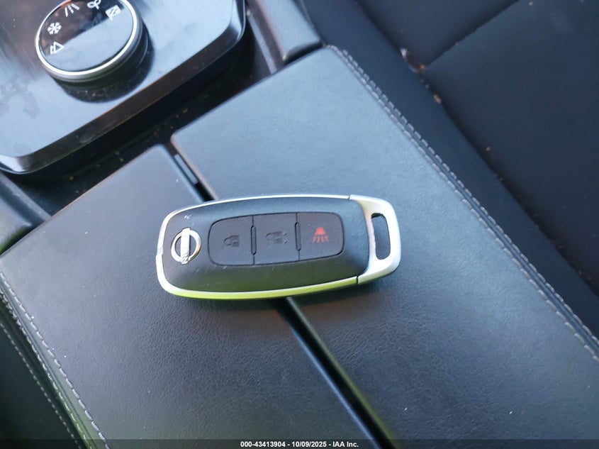 2023 Nissan Rogue S Intelligent Awd VIN: 5N1BT3AB4PC930859 Lot: 43413904