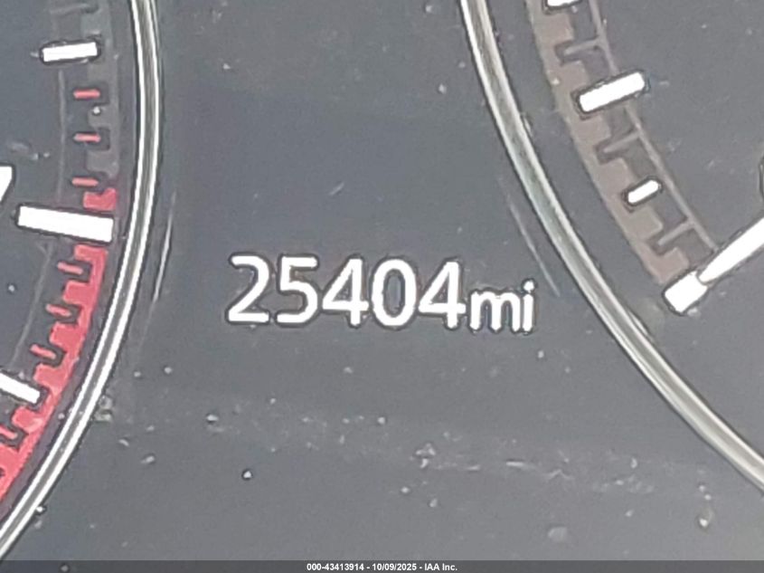 2022 Mazda Mazda3 2.0 VIN: 3MZBPAA72NM307368 Lot: 43413914