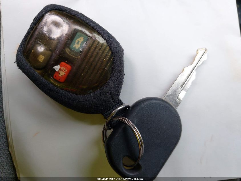 2003 Ford Taurus Ses VIN: 1FAFP55U23A264081 Lot: 43413917