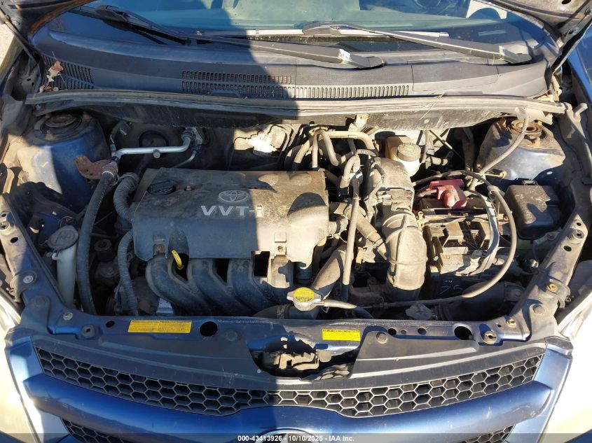 2006 Scion Xa VIN: JTKKT604460147848 Lot: 43413926