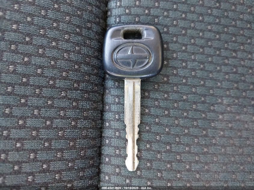 2006 Scion Xa VIN: JTKKT604460147848 Lot: 43413926