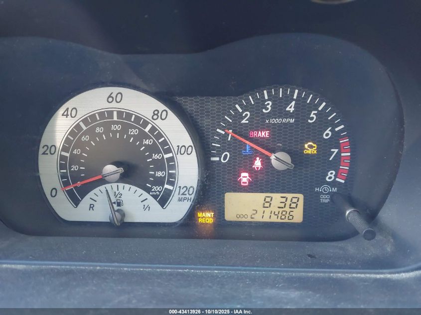 2006 Scion Xa VIN: JTKKT604460147848 Lot: 43413926