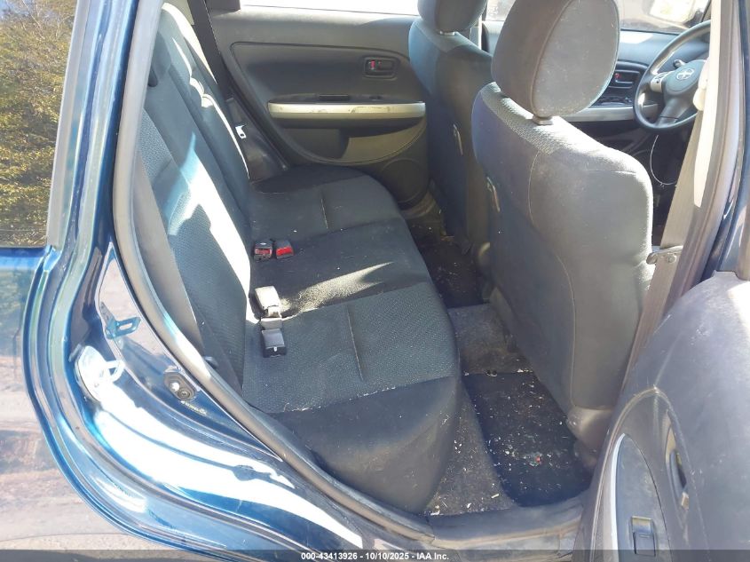 2006 Scion Xa VIN: JTKKT604460147848 Lot: 43413926