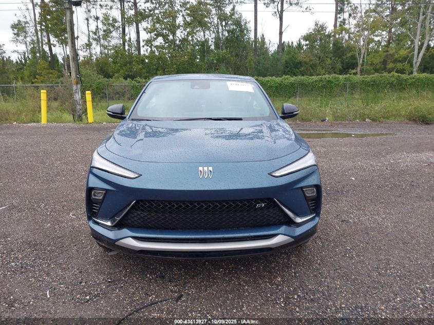 2024 Buick Envista Sport Touring Fwd VIN: KL47LBE24RB221463 Lot: 43413927