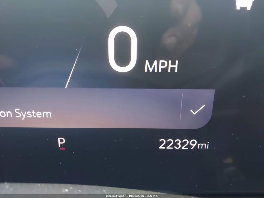 2024 Buick Envista Sport Touring Fwd VIN: KL47LBE24RB221463 Lot: 43413927