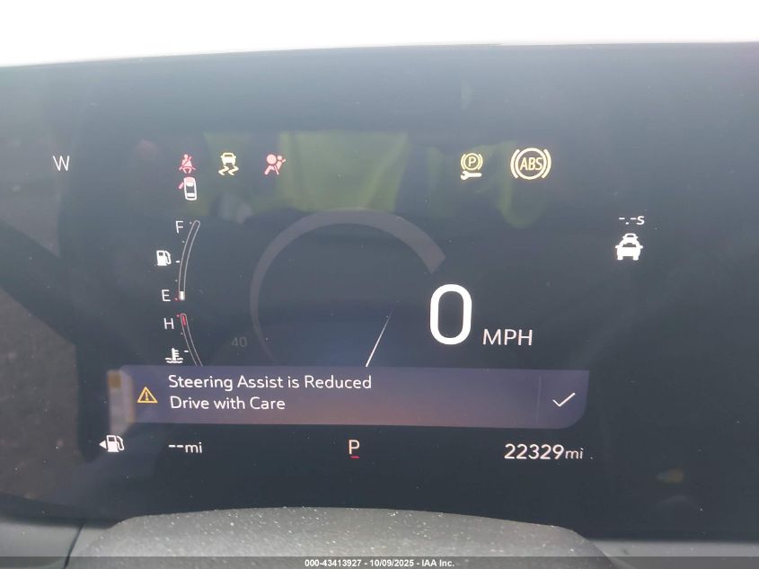 2024 Buick Envista Sport Touring Fwd VIN: KL47LBE24RB221463 Lot: 43413927