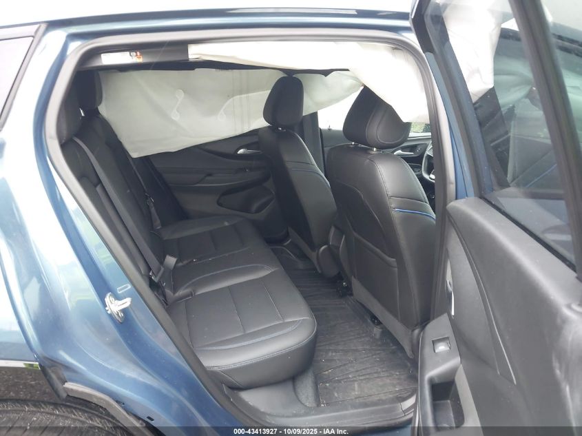 2024 Buick Envista Sport Touring Fwd VIN: KL47LBE24RB221463 Lot: 43413927