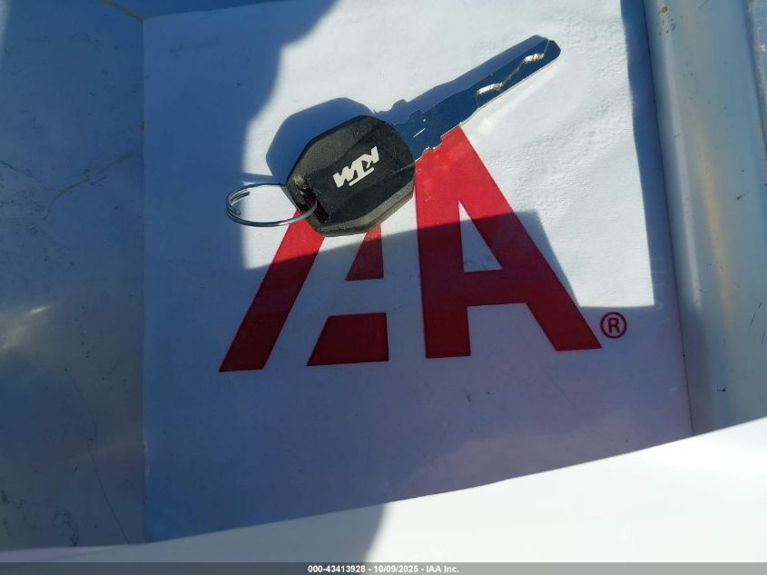 2024 Ktm Duke VIN: MD2JPE408RN066281 Lot: 43413928