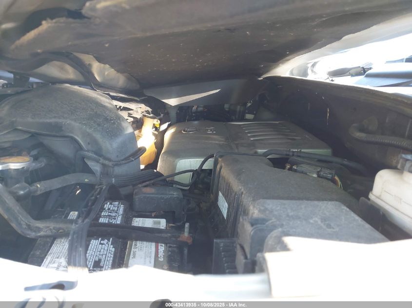 2009 Lexus Rx 350 VIN: 2T2HK31U69C123347 Lot: 43413935