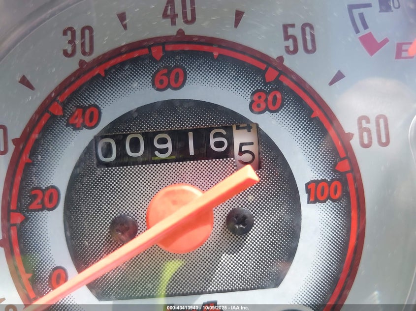 2023 HONDA NVA110 B 3H1JK0702PD105923