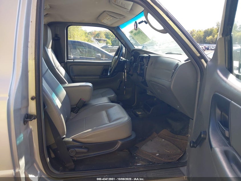 1FTYR10D75PA62964 2005 FORD RANGER photo no. 5