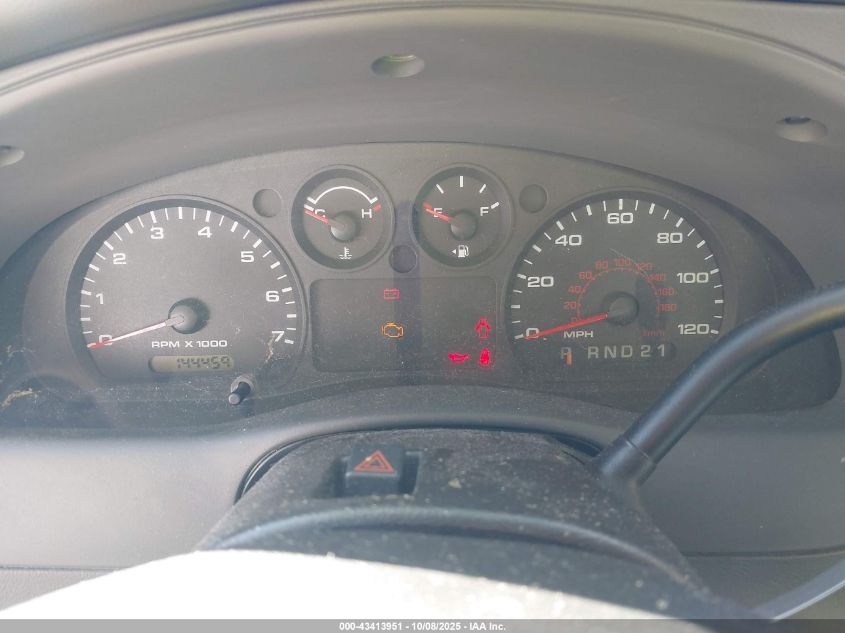 2005 Ford Ranger Xl/Xls/Xlt VIN: 1FTYR10D75PA62964 Lot: 43413951