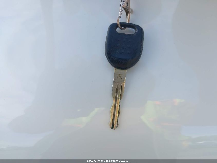 2004 Subaru Impreza 2.5Rs VIN: JF1GD67594G522510 Lot: 43413961