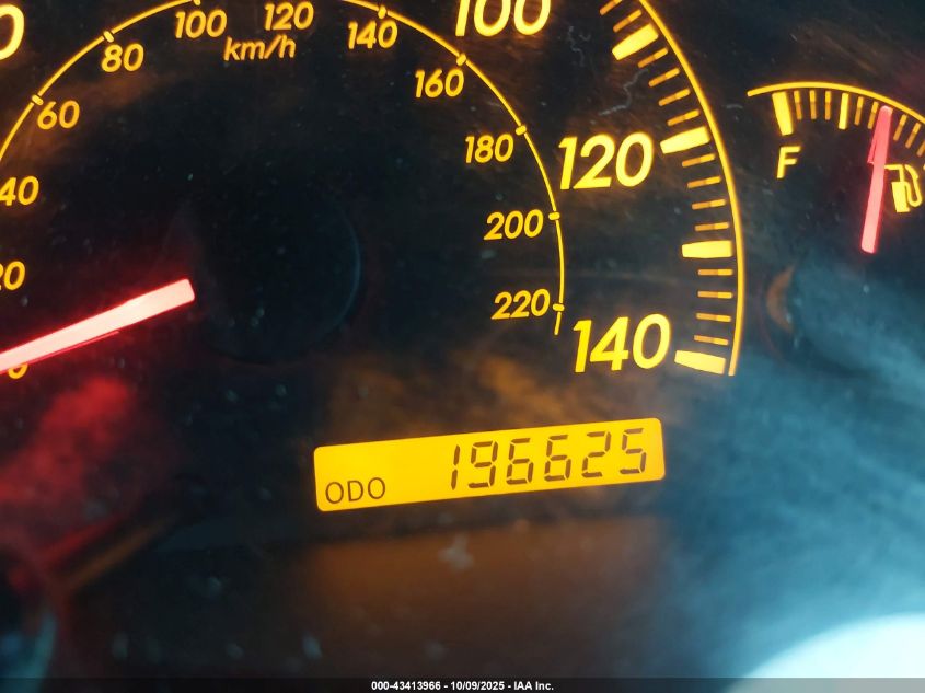 2005 Toyota Camry Se VIN: 4T1BE32KX5U986031 Lot: 43413966