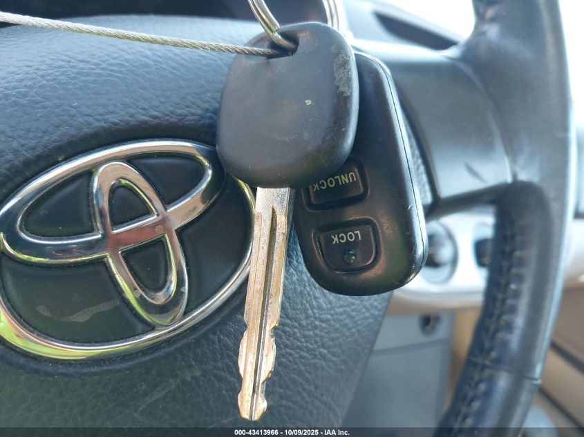 2005 Toyota Camry Se VIN: 4T1BE32KX5U986031 Lot: 43413966