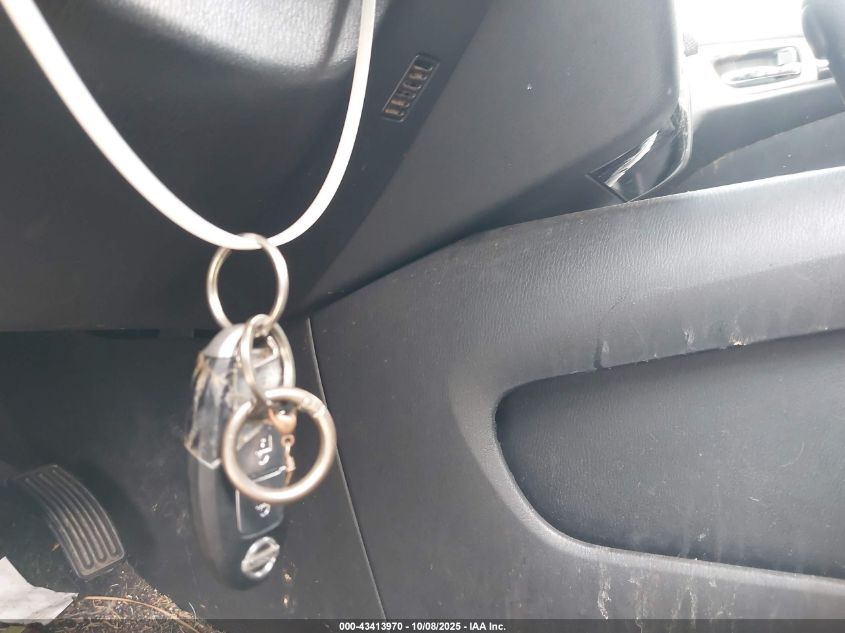 2014 Nissan Pathfinder S VIN: 5N1AR2MM9EC714892 Lot: 43413970