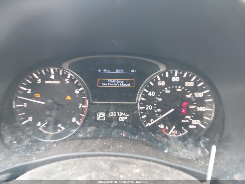 2014 Nissan Pathfinder S VIN: 5N1AR2MM9EC714892 Lot: 43413970