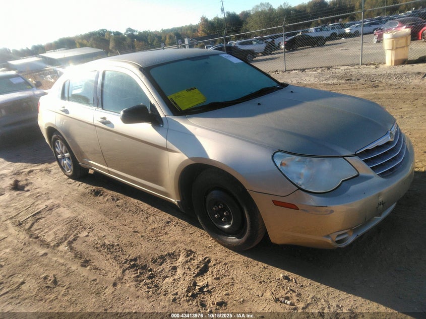 CHRYSLER SEBRING TOURING