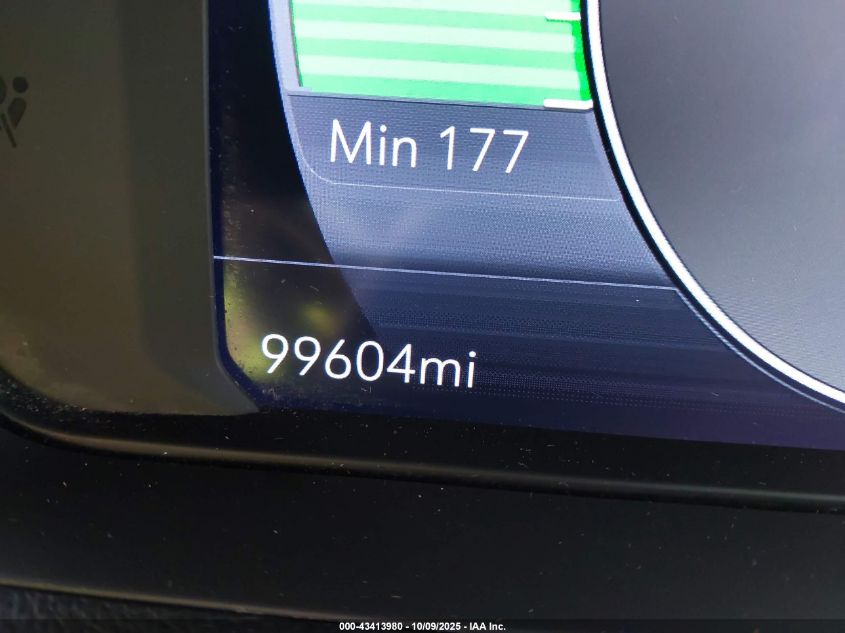 2023 Chevrolet Bolt Euv Fwd Lt VIN: 1G1FY6S07P4148967 Lot: 43413980