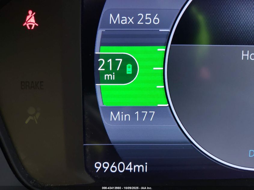 2023 Chevrolet Bolt Euv Fwd Lt VIN: 1G1FY6S07P4148967 Lot: 43413980