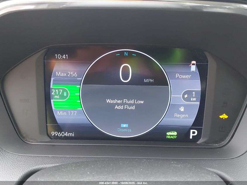 2023 Chevrolet Bolt Euv Fwd Lt VIN: 1G1FY6S07P4148967 Lot: 43413980