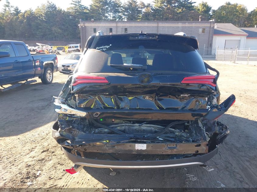 2018 Toyota Rav4 Xle VIN: 2T3RFREV9JW728346 Lot: 43413991