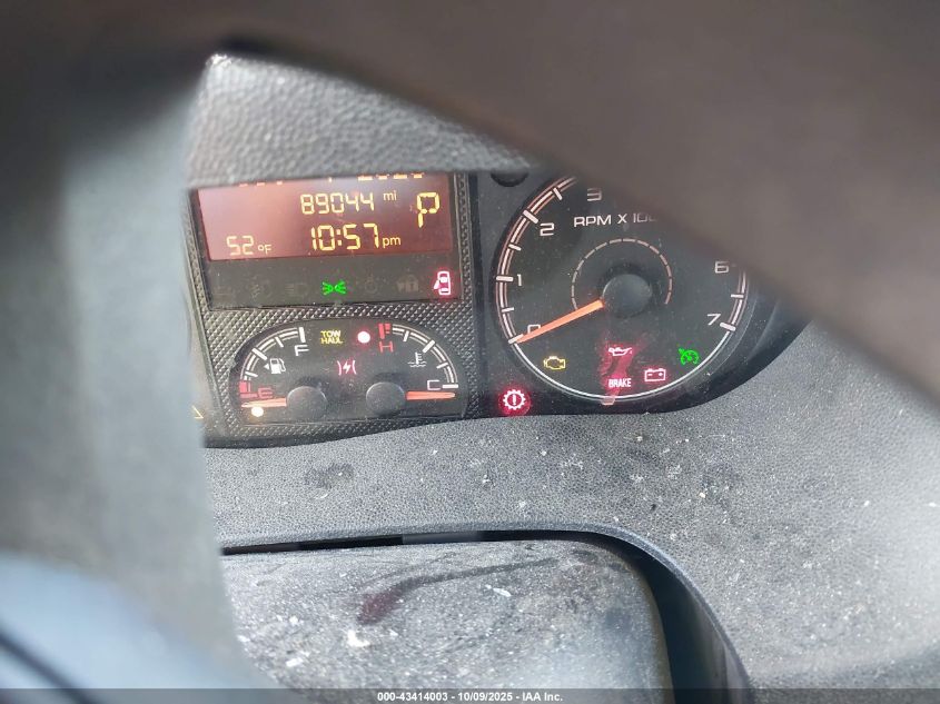 2019 Ram Promaster 2500 High Roof 136 Wb VIN: 3C6TRVCG8KE559838 Lot: 43414003