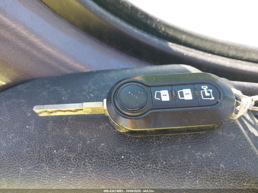 2019 Ram Promaster 2500 High Roof 136 Wb VIN: 3C6TRVCG8KE559838 Lot: 43414003