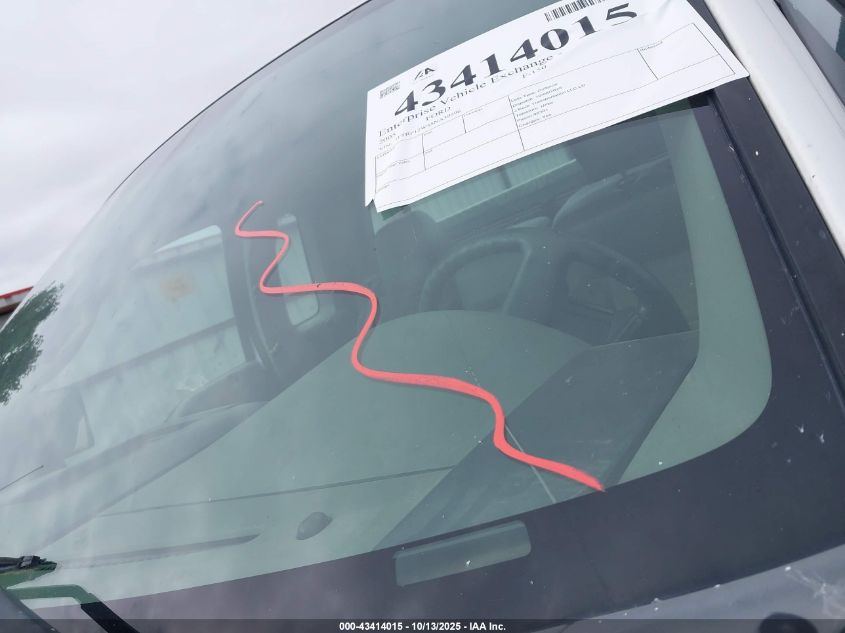 2005 Ford F-150 Stx/Xl/Xlt VIN: 1FTRF12W55NA39996 Lot: 43414015