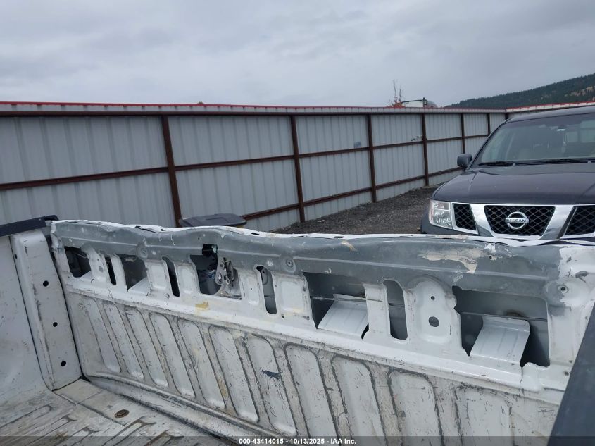 2005 Ford F-150 Stx/Xl/Xlt VIN: 1FTRF12W55NA39996 Lot: 43414015