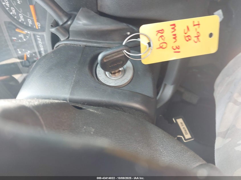 2004 GMC Canyon Sle VIN: 1GTCS198548141868 Lot: 43414022