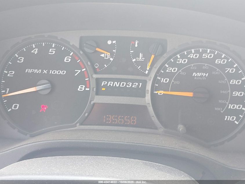 2004 GMC Canyon Sle VIN: 1GTCS198548141868 Lot: 43414022