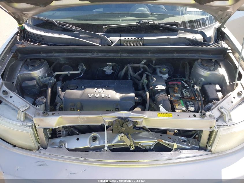 2006 Scion Xb VIN: JTLKT324364083642 Lot: 43414037