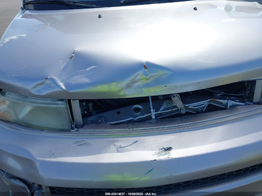 2006 Scion Xb VIN: JTLKT324364083642 Lot: 43414037