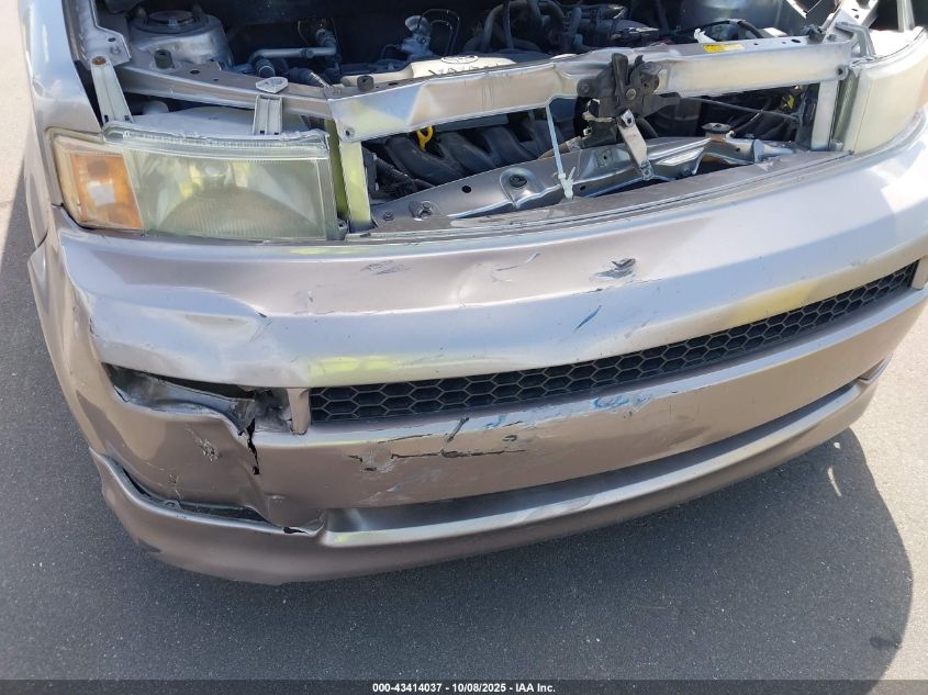 2006 Scion Xb VIN: JTLKT324364083642 Lot: 43414037