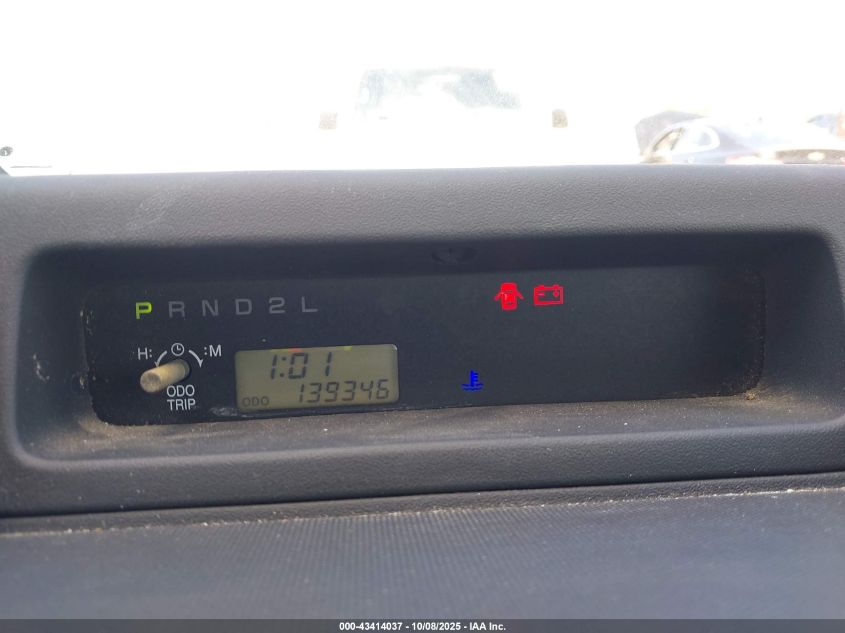 2006 Scion Xb VIN: JTLKT324364083642 Lot: 43414037