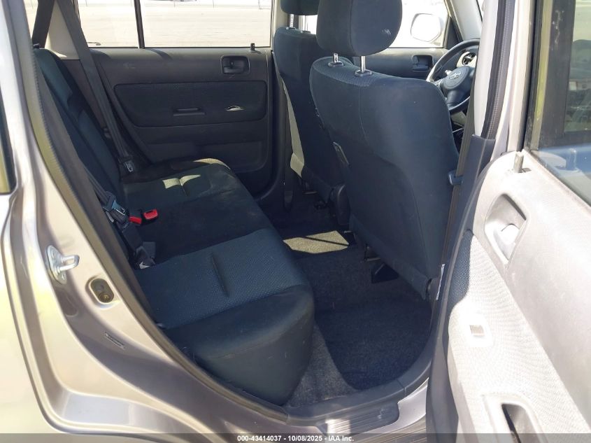 2006 Scion Xb VIN: JTLKT324364083642 Lot: 43414037