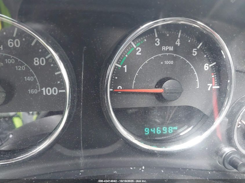 2015 Jeep Wrangler Unlimited Sahara VIN: 1C4HJWEG2FL545326 Lot: 43414042