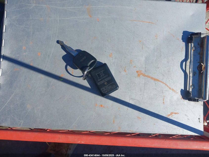 1999 Ford Windstar Lx VIN: 2FMZA5142XBA82160 Lot: 43414044