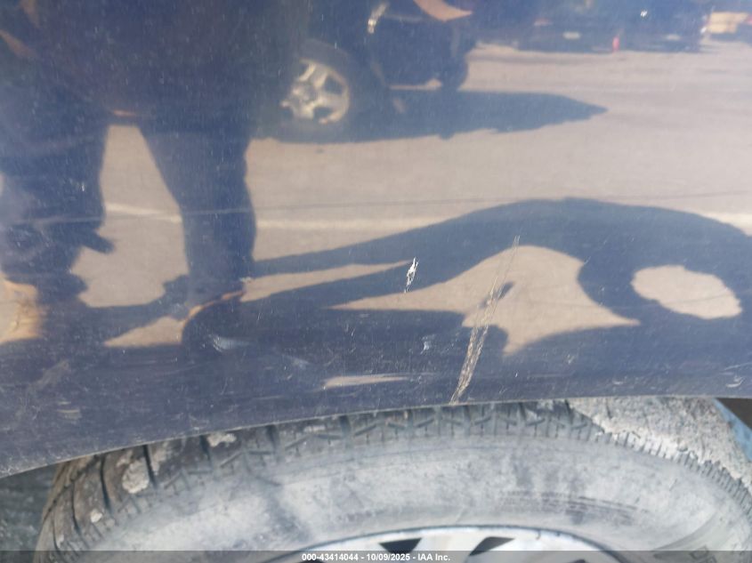 1999 Ford Windstar Lx VIN: 2FMZA5142XBA82160 Lot: 43414044