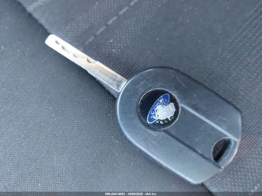 2018 Ford Focus Se VIN: 1FADP3K23JL270309 Lot: 43414052