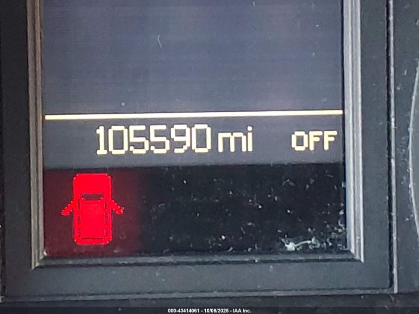 2016 Chrysler Town & Country Touring VIN: 2C4RC1BG7GR252813 Lot: 43414061