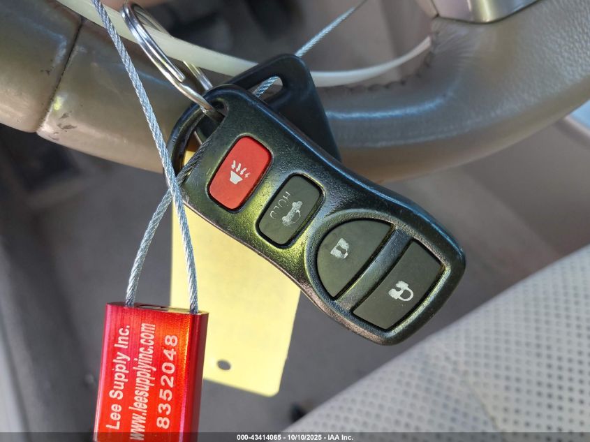 2006 Nissan Altima 2.5 S VIN: 1N4AL11D86C165178 Lot: 43414065