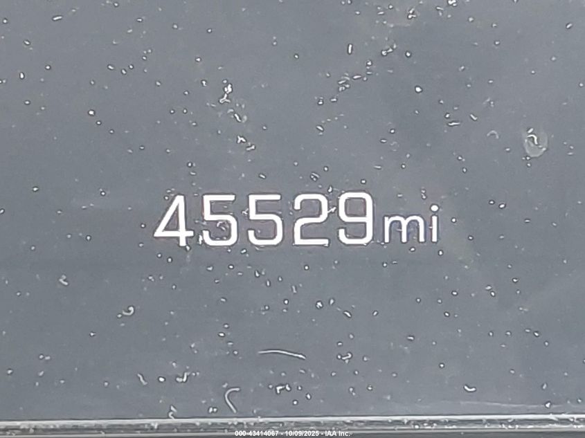 2024 Chevrolet Trax Fwd Lt VIN: KL77LHE26RC214403 Lot: 43414067