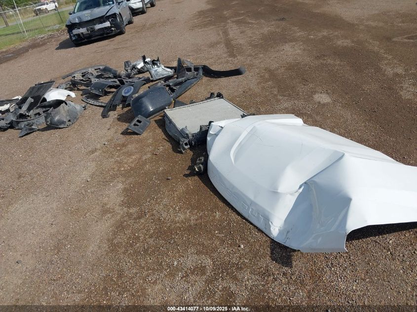 2020 Ford F-350 Chassis VIN: 1FD7X3E62LEE89156 Lot: 43414077